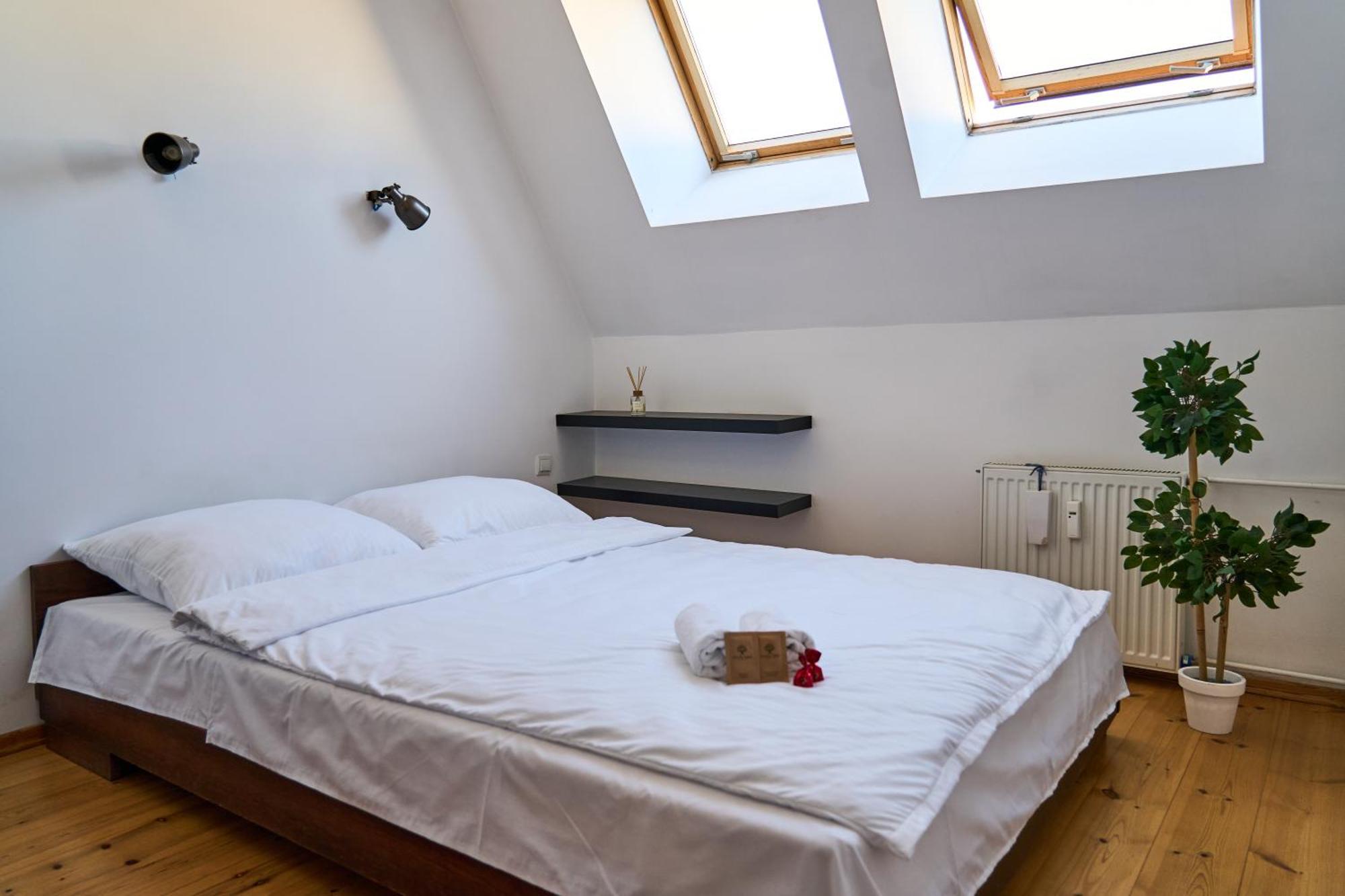 Ah Apartament Sw Antoniego - Wroclaw — Photos 3